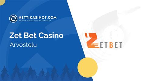 Zetbet casino Colombia
